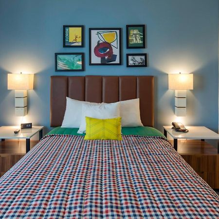 Uptown Suites Extended Stay Miami Fl - הומסטד מראה חיצוני תמונה
