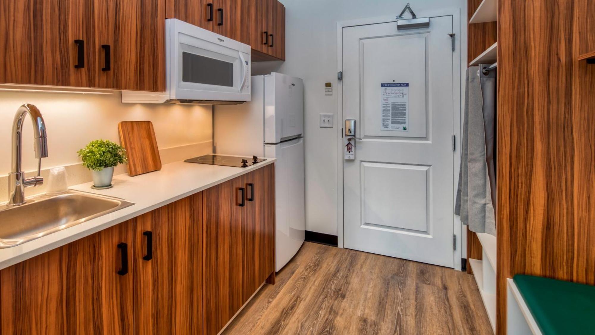Uptown Suites Extended Stay Miami Fl - הומסטד מראה חיצוני תמונה